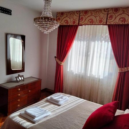 הוילה Casarejos Casa Navacastellanos מראה חיצוני תמונה