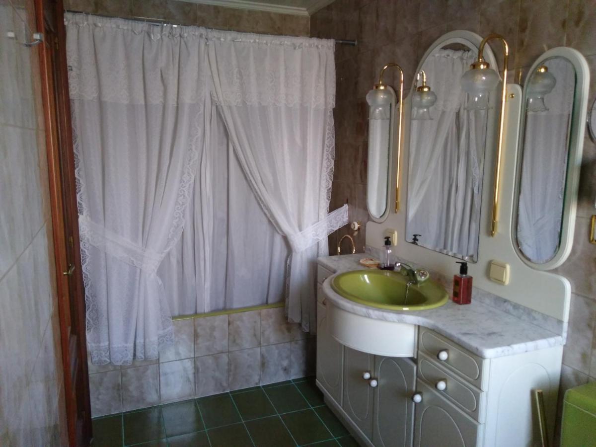 הוילה Casarejos Casa Navacastellanos מראה חיצוני תמונה