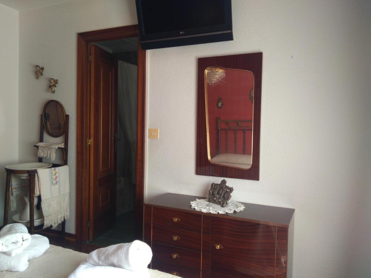 הוילה Casarejos Casa Navacastellanos מראה חיצוני תמונה