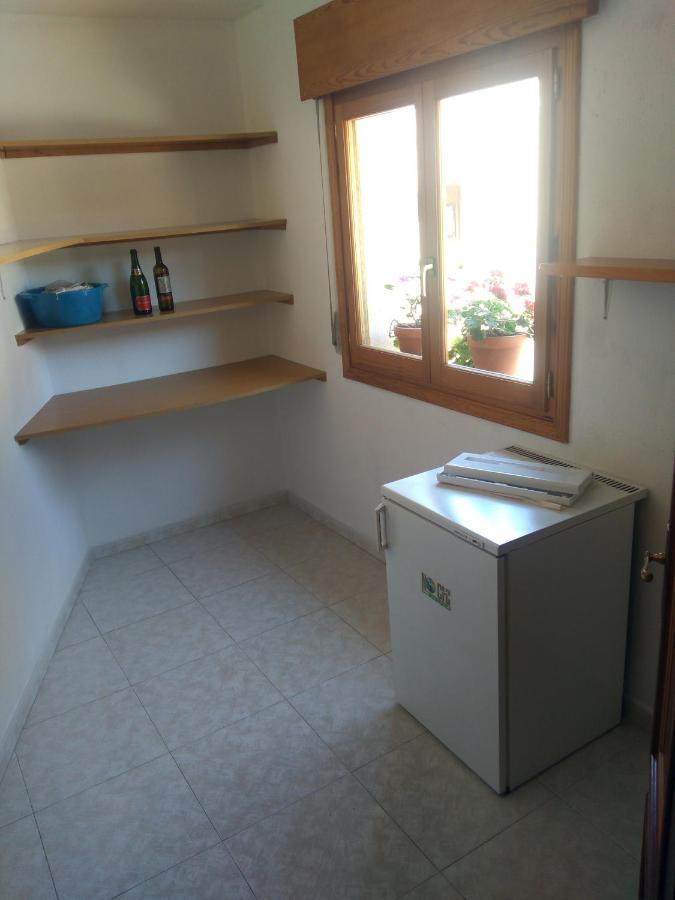 הוילה Casarejos Casa Navacastellanos מראה חיצוני תמונה