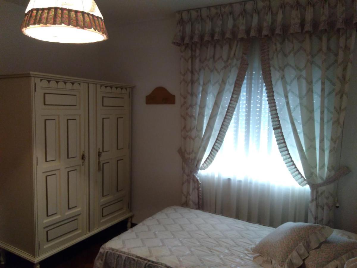 הוילה Casarejos Casa Navacastellanos מראה חיצוני תמונה